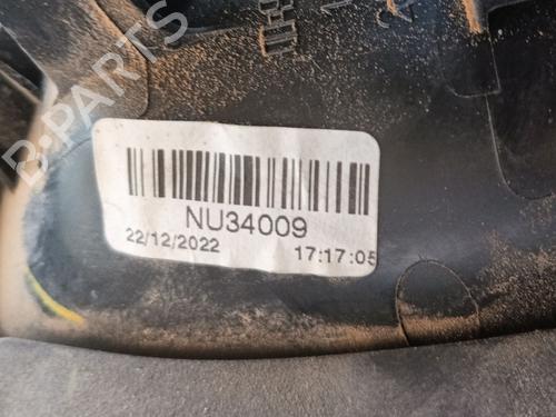 Front right exterior door handle CITROËN JUMPER II Van 2.2 BlueHDi 120 | BP29131998C129 