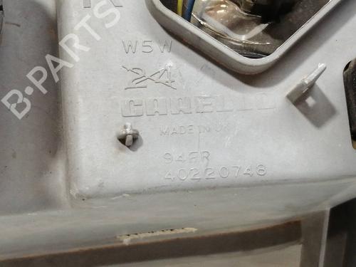Right headlight ROVER 45 I Saloon (RT)  | BP5798908C29 