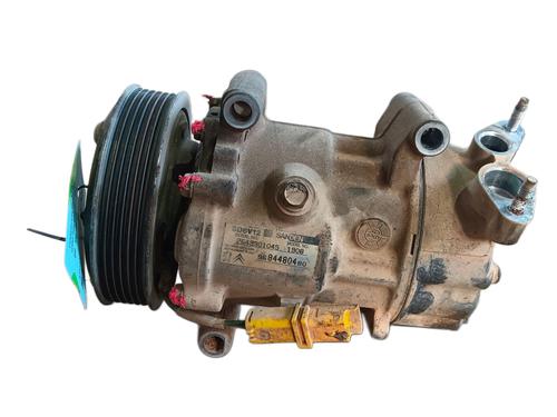 AC-Kompressor CITROËN NEMO MPV 1.4 HDi | BP28093057M34 