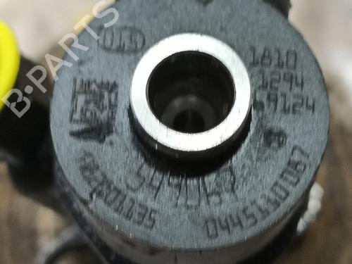 Injector NISSAN INTERSTAR Bus (X70) dCi 115 | BP34438924M100  - Image 5