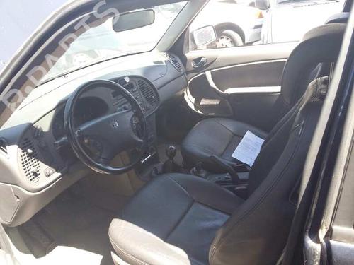Starter SAAB 9-3 (YS3D) 2.0 Turbo | BP5800090M8 