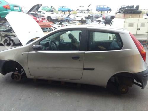 Starter FIAT PUNTO (188_) 1.2 60 (188.030, .050, .130, .150, .230, .250) | BP5369614M8