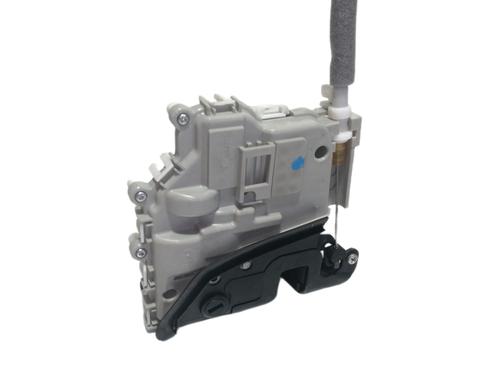 Rear left lock AUDI A4 B9 (8W2, 8WC) 2.0 TDI | BP12179446C100 