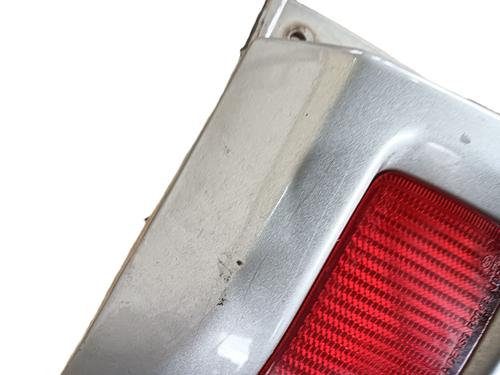 Rear bumper SUZUKI GRAND VITARA II (JT, TE, TD) 1.9 DDiS All-wheel Drive (JT419, TD44, JB419WD, JB419XD,... | BP24803731C8 