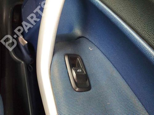 Used Right front window switch Right front window switch FORD FIESTA VI (CB1, CCN) 1.6 TDCi (90 hp) 7745466 7745466