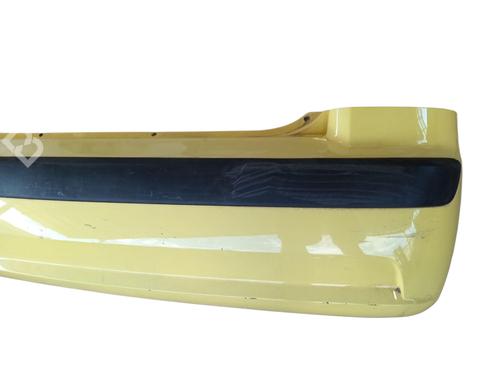 Rear bumper HYUNDAI ATOS (MX) 1.1 | BP25727590C8