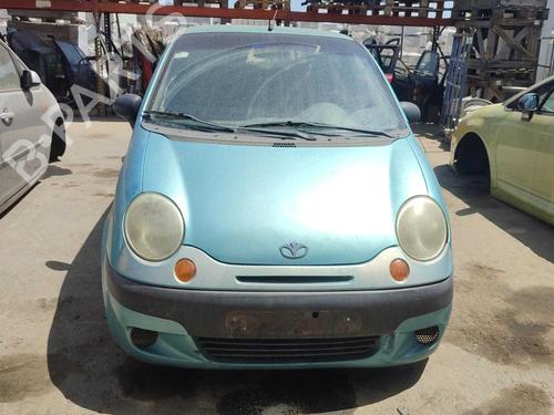 Teile für DAEWOO MATIZ (M100, M150) 0.8 4910258