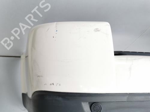 Rear bumper LAND ROVER RANGE ROVER SPORT I (L320) 3.6 D 4x4 | BP8342395C8 