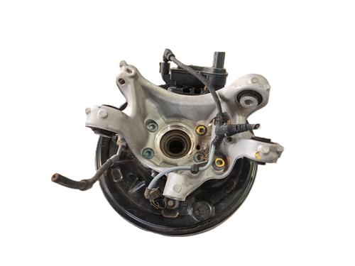 Right rear steering knuckle VW ID.4 (E21) PRO | BP34633399M28 - Image 8