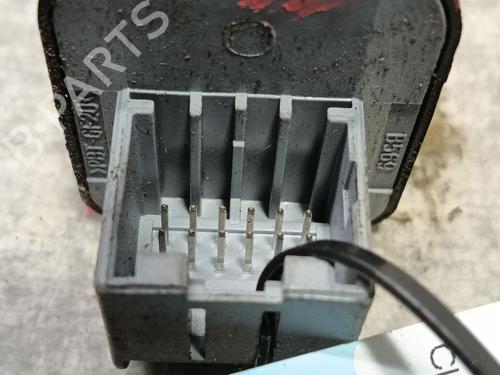Mirror switch CITROËN NEMO MPV 1.3 HDi 75 | BP21129460I25 