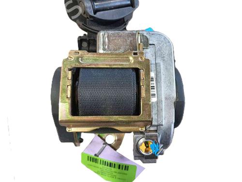 Front left seatbelt MERCEDES-BENZ E-CLASS (W211) E 220 CDI (211.006) | BP37233409I26 - Image 3