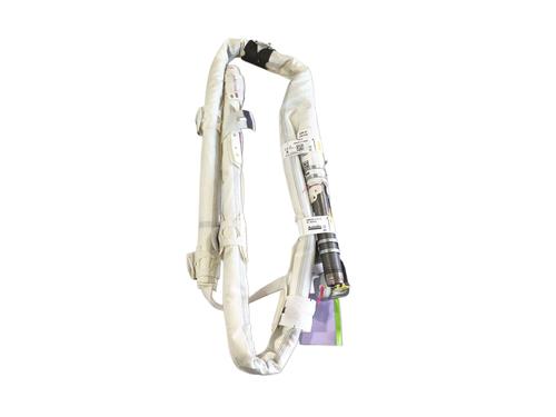 Used Right curtain airbag Right curtain airbag RENAULT CAPTUR II (HF_) TCe 140 (HFN0) (140 hp) 34059471 34059471
