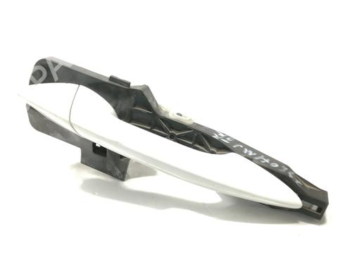 Used Rear right exterior door handle HYUNDAI i30 (GD) 1.4 CRDi (90 hp) 8339378