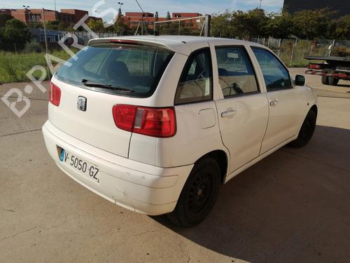 Steering pump SEAT IBIZA II (6K1)  | BP15726832M99 