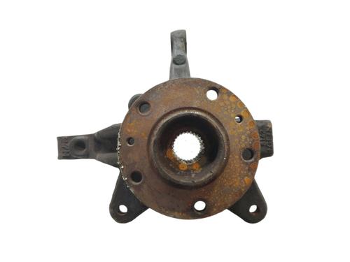 Left front steering knuckle RENAULT KANGOO (KC0/1_)  | BP13520850M25 