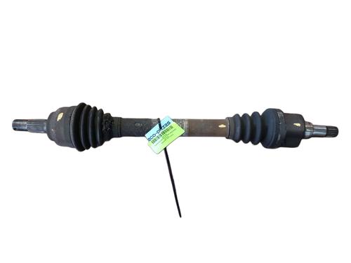 Used Left front driveshaft PEUGEOT 307 (3A/C) 1.6 16V (109 hp) 30730142