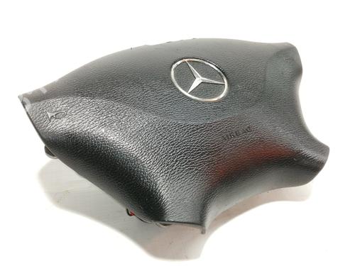 Used Driver airbag MERCEDES-BENZ SPRINTER 3,5-t Van (B906) [2006-2020]  6992952
