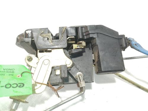 Front right lock KIA CARNIVAL II (GQ) 2.9 CRDi | BP7226244C97 