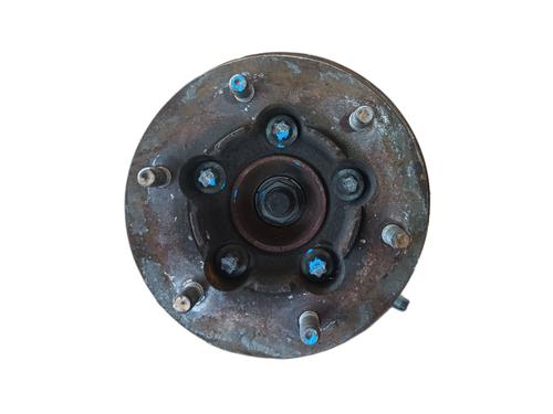 Used Right front steering knuckle RENAULT MASTER III Platform/Chassis (EV, HV, UV) 2.3 dCi 165 RWD (HV0P, HV0U, HV10, HV12, UV0P, UV0U,... (163 hp) 28113053