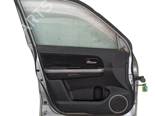 Left front door SUZUKI GRAND VITARA II (JT, TE, TD) 1.9 DDiS All-wheel Drive (JT419, TD44, JB419WD, JB419XD,... | BP24803733C2 
