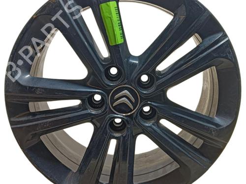 Used Rim CITROËN BERLINGO (ER_, EC_) 1.5 BlueHDi 100 (102 hp) 25338666