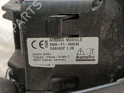 Driver airbag HYUNDAI TUCSON (NX4E, NX4A)  | BP29354792C9 