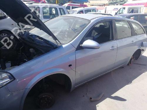 Servo brake NISSAN PRIMERA Estate (WP12)  | BP5389661M42 