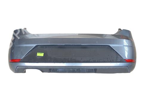 Used Rear bumper SEAT LEON (5F1) 1.4 TSI (125 hp) 29131418