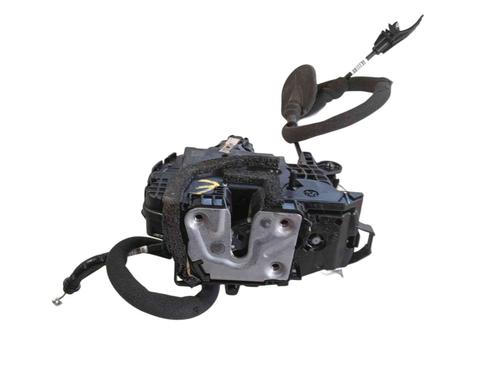 Rear left lock RENAULT CLIO V (B7_) 1.6 E-TECH 145 (B7MU) | BP36596275C100 - Image 4