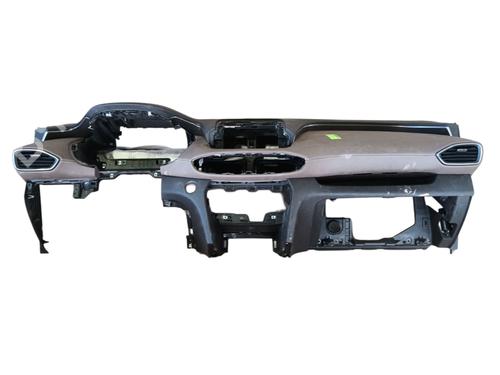 Used Dashboard HYUNDAI SANTA FÉ IV (TM, TMA) 2.2 CRDi (200 hp) 29371515