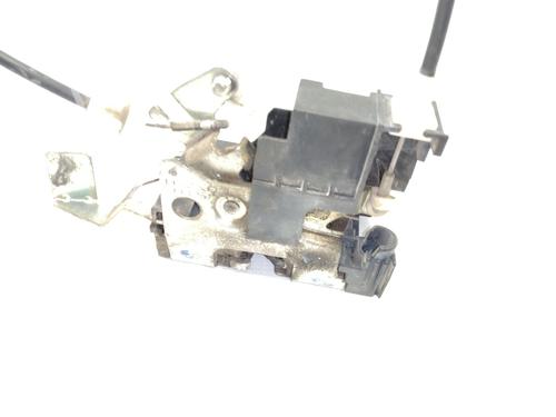 Front left lock PEUGEOT BOXER Van (244)  | BP8363311C98 