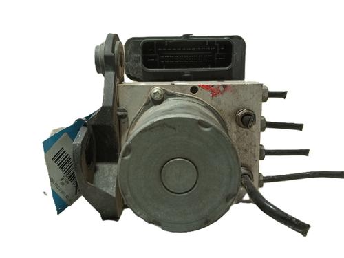 ABS pump VW POLO VI (AW1, BZ1, AE1) 1.6 TDI | BP22932000M43 