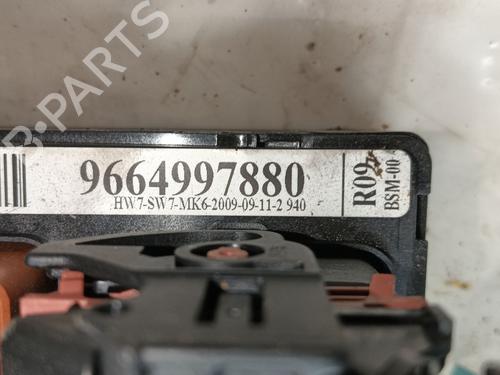 Fuse box CITROËN C3 Picasso (SH_) 1.6 HDi | BP35952753E1 - Image 3