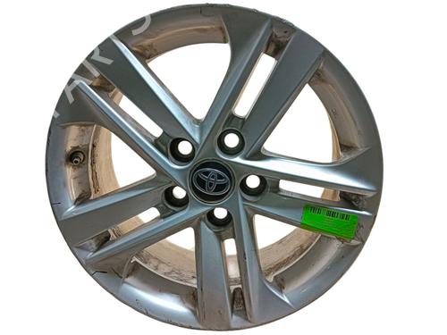 Used Rim TOYOTA COROLLA Hatchback (_E21_, _EA1_, _EH1_) [2018-2025]  27989361