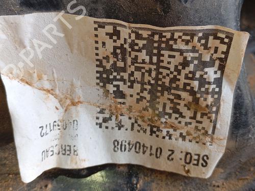 Subframe TOYOTA PROACE Van (MDZ_) Electric (MDZS, MDZZ) | BP29249979M9 