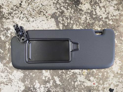 Left sun visor HYUNDAI i30 (PDE, PD, PDEN) 1.0 T-GDI | BP39652214I1 - Image 2
