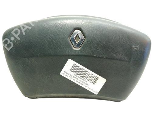 Førerens kollisjonspute RENAULT TRAFIC II Van (FL) [2001-2025]  11277844