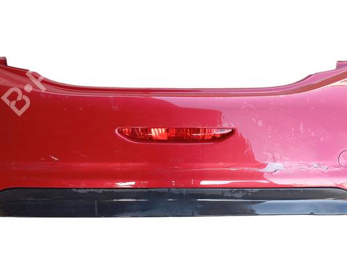 Rear bumper PEUGEOT 208 I (CA_, CC_) 1.6 BlueHDi 100 | BP29764574C8