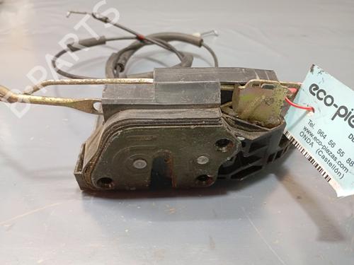 Used Front right lock HYUNDAI COUPE II (GK) 1.6 16V (105 hp) 22730557