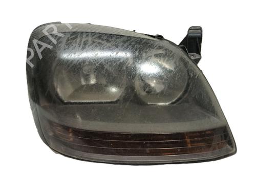 Used Right headlight NISSAN ALMERA TINO (V10) 2.2 dCi (115 hp) 31754656