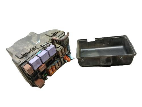 Used Fuse box RENAULT LAGUNA II (BG0/1_) [2001-2007]  17955364