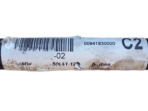 Anti roll bar BMW 1 (E87) 116 d | BP29131991M96 