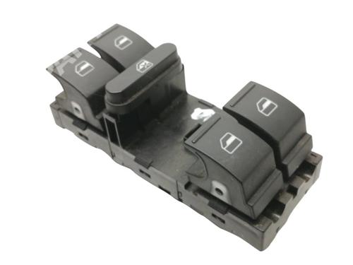 Used Left front window switch Left front window switch VW PASSAT B6 (3C2) [2005-2010] 9704876 9704876