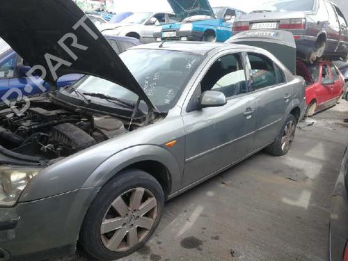 ABS pump FORD MONDEO III (B5Y) 2.0 16V TDDi / TDCi | BP5381822M43 