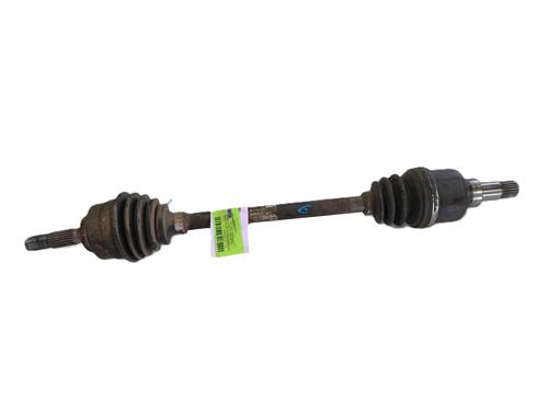 Used Left front driveshaft Left front driveshaft CITROËN C3 I (FC_, FN_) 1.4 HDi (68 hp) 33872693 33872693