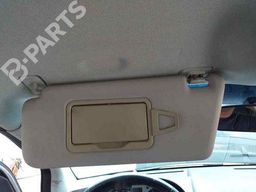 left-sun-visor-mercedes-benz-a-class-w169-a-180-cdi-169007-169307-2004-2005-2006-2007-2008-2009-2010-2011-2012-8188353 main image