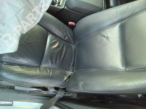 Used Left front seat Left front seat VOLVO XC90 I (275) D5 AWD (185 hp) 10287385 10287385
