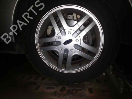 Left front driveshaft FORD FOCUS I (DAW, DBW)  | BP5352005M38 