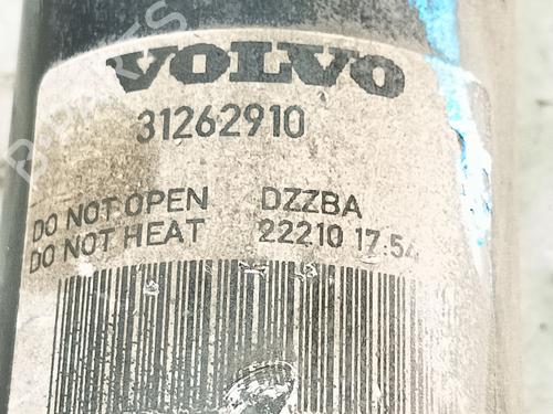 Right rear shock absorber VOLVO S60 II (134) D3 | BP17568566M19 