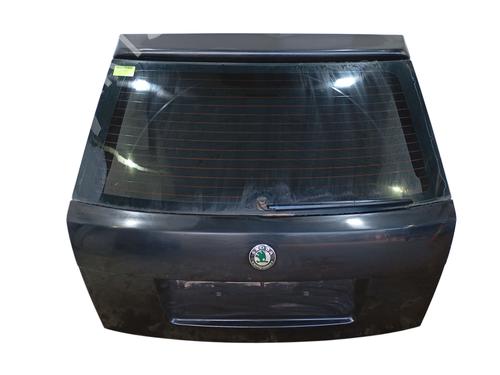 Bakluke CC/Kombi-Kupé SKODA FABIA I (6Y2) 1.4 TDI (70 hp) 29199666